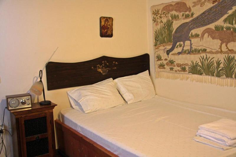 To Xani Hotel Palaios Panteleimonas Room photo