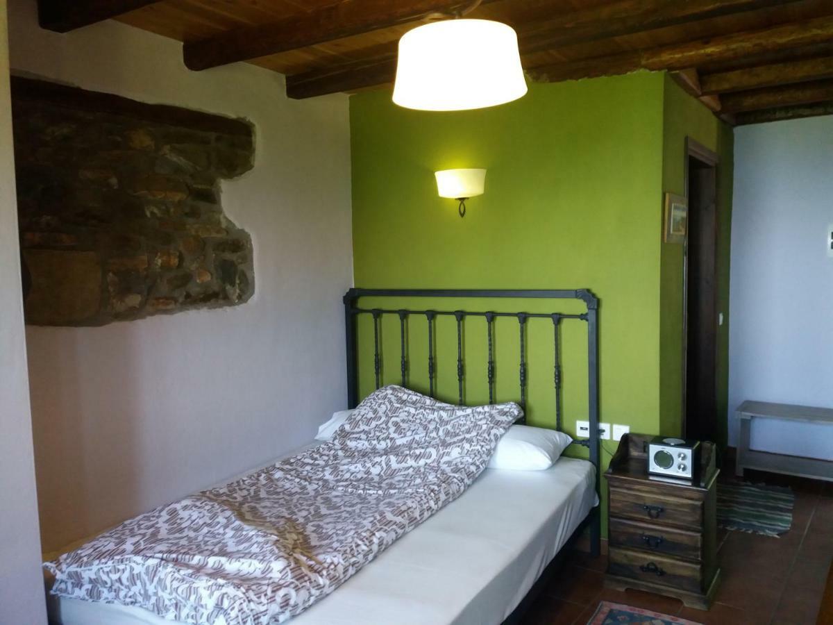 To Xani Hotel Palaios Panteleimonas Exterior photo